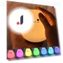 LED Night Light with Touch Sensor — Night Lights, LanShi