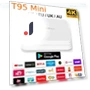 Mini Android TV Box — Ultra HD Media Players, topmall