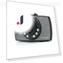 Mini Car Dash Cam — Dashboard Cameras, HOME-Auto-001