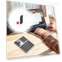 Mini Digital Keyboard — Keyboards, Spader PC