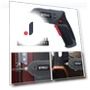 Mini Electric Screwdriver — Power Screwdrivers, Toool-Home