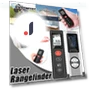 Mini Laser Distance Meter — Laser Distance Measuring Tools, Global Ecommerce