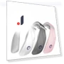 Mini Massager for Cervical Spine — Back Relief Solutions, Binchi Health Technology