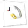 Mini Neck Massager Duck — Back Relief Solutions, Binchi Health Technology