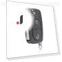 Mini Smart Car Remote Key — Accessories, LoveCar