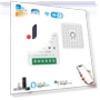 Mini Smart Switch — Smart Home Modules, eWeLink