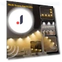 Motion Sensor Cabinet Lighting — Under-Cabinet Mounts, Binchi Lighting Appliances
