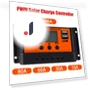 MPPT Solar Charge Controller — Power Management, JOHO - CarGear