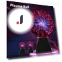 Plasma Ball with Touch Sound — Disco Balls, GoolRC