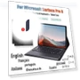 Portable Detachable Wireless Bluetooth Keyboard Case — Keyboard Cases, HZ-C