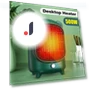 Portable Electric Heater — Portable Heating Solutions, TOP-HOME MALL