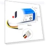 Powerful Replacement Battery for Robot Vacuum — Batteries, Super box