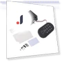 Professional Smart Code Password Lock — Access Control Keypads, HomeDDQ