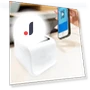QR Code Scanner for Desktop PCs — Barcode Scanners, Honor Electronics