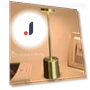 Rechargeable LED Desk Lamp — Desk & Table Lighting, Cosy Homes