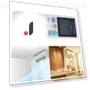 Remote Control for Air Conditioner — Remote Controls, Xudikou