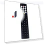 Replacement Remote Control — Remote Controls, Axzhk