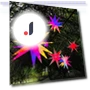 RGB Smart Light Star — Creative Lighting Solutions, Great3C