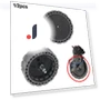 Robot Cleaner Wheel — Tire & Wheel Maintenance, Le Taotao household products