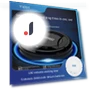 Robot Cleaner — Smart Cleaning Robots, Winter Gloves