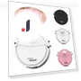 Robot Vacuum and Mop with USB Charging — Smart Cleaning Robots, Darling Women Boutique D