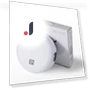 Robot Vacuum Cleaner — Smart Cleaning Robots, Trendy Accessorie