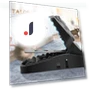 Sensitive Rat Trap with Sliding Bucket Lid — Traps, Lachepper