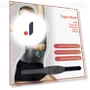 Smart Abdominal Fitness Belt — Muscle Stimulators, Power gears