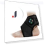 Smart Ankle Brace Massager — Ankle Braces, Toto Market