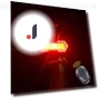 Smart Bike Rear Light — Bike Headlights, Binchi Outdoor Equipment