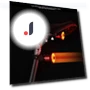 Smart Bike Tail Light with Warning Lamp — Bike Light Sets, CHOQUE jewelry