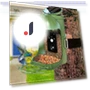 Smart Bird Feeder with Camera — Outdoor & Wildlife Cameras, Pet park