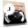 Smart Body Fat Scale — Body Composition Analysis, Winter Gloves