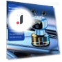 Smart Car Air Freshener — Car Air Fresheners, Car Care