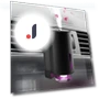 Smart Car Air Freshener — Car Air Fresheners, CAR SHOW