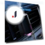 Smart Car Air Freshener — Car Air Fresheners, Car life