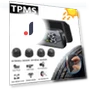 Smart Car Tire Pressure Monitoring System — TPMS Sensor Replacements, Home Of Auto Parts