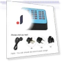 Smart Charging Station with 60 USB Ports — Chargers, Zeblaze