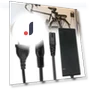 Smart DC Charger — Chargers, InFayeWH