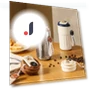 Smart Display Vacuum Flask — Flasks, Cosy Homes