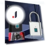 Smart Fingerprint Lock — Locks, Medoc
