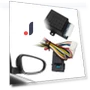 Smart Folding System Module for Rearview Mirror — Interior Mirrors, JOHO - CarGear