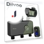 Smart Garden Watering Timer — Controllers, Diivoo