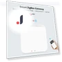 Smart Gateway Zigbee 3.0 Hub — Smart Home Hubs & Controllers, 3d printing machine