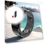 Smart Health Ring 2024 — Smart Rings, Photography