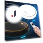 Smart Home Cleaning Robot — Smart Cleaning Robots, Winter Gloves
