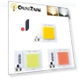 Smart IC Driver LED COB Chip Lamp — LED, OuuZuu