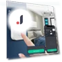 Smart Key Multi-Scene Switch Knob — Smart Home Hubs & Controllers, White Dream