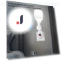 Smart Lamp Holder — Smart Home Modules, dooob
