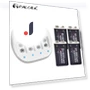 Smart LED Display Charger for Lithium Battery — Chargers, PALO